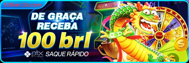 535bet Ganhe R$ 100,00 Gratis