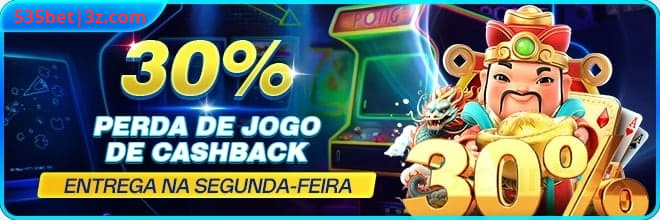 535bet Fundo de Resgate de Perdas Semanais