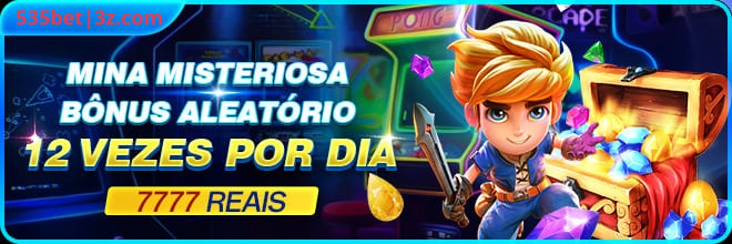 535bet Mina Misteriosa